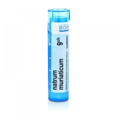 BOIRON Natrum Muriaticum CH9 4 g