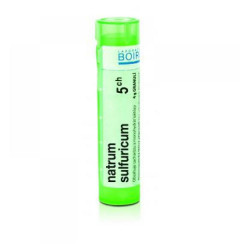 BOIRON Natrum Sulfuricum CH5 4 g