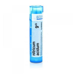 BOIRON Nitricum Acidum CH9 4 g