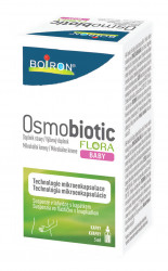 BOIRON Osmobiotic Flora Baby 5 ml