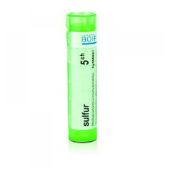 BOIRON Sulfur CH5 4 g