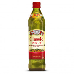 BORGES Classic olivový olej 500 ml, poškozený obal