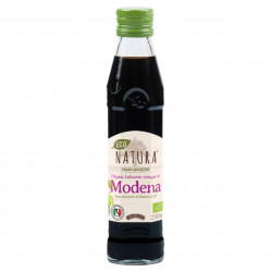 BORGES Eco natura balzámový ocet z Modeny "Aceto Balsamico di Modena"  BIO 250 ml