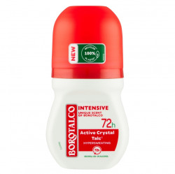 BOROTALCO Intensive roll-on deodorant 50ml