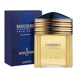 Boucheron Pour Homme Parfémovaná voda 100ml