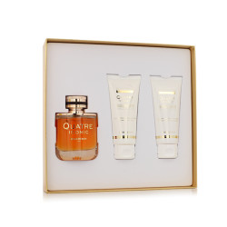 Boucheron Quatre Iconic EDP 100 ml + SG 100 ml + BL 100 ml W