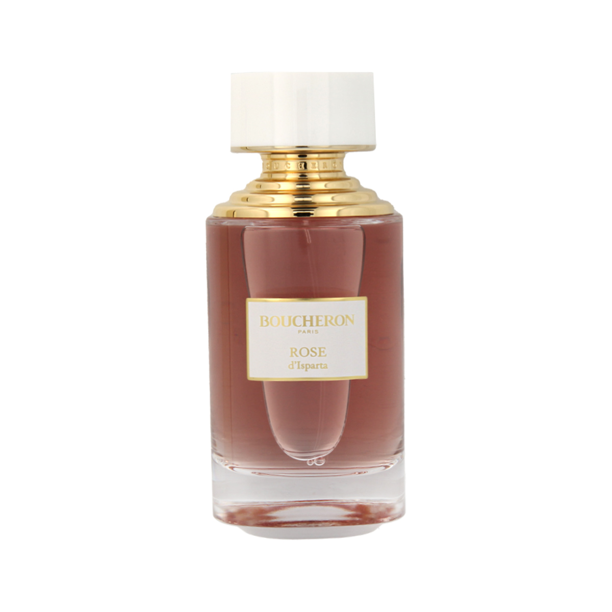 Boucheron Rose D'Isparta EDP 125 ml UNISEX