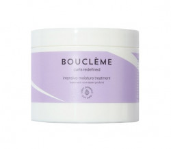 BOUCLÉME Intensive Moisture Treatment 250 ml