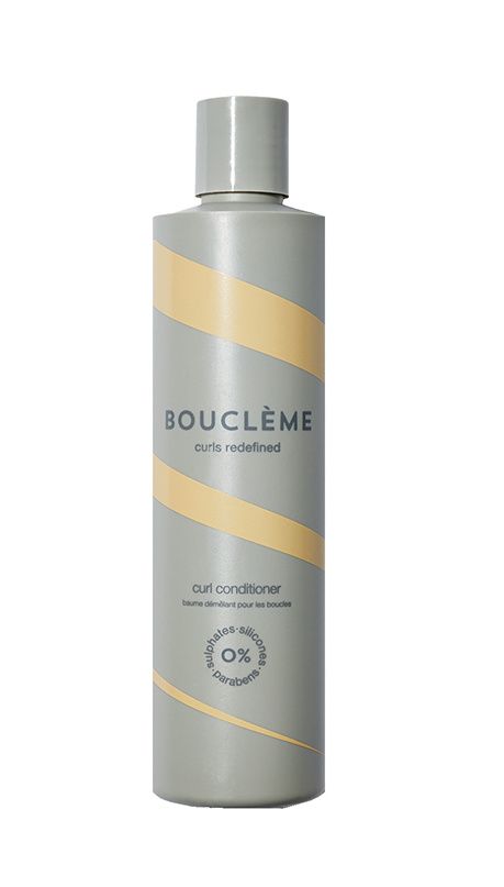 Boucléme Unisex Curl Conditioner kondicionér na kudrnaté vlasy 300 ml