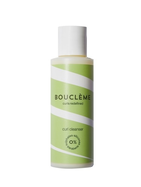 BOUCLÉME Curl Cleanser 100 ml