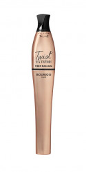 Bourjois Twist Up Extréme řasenka 8 ml černá