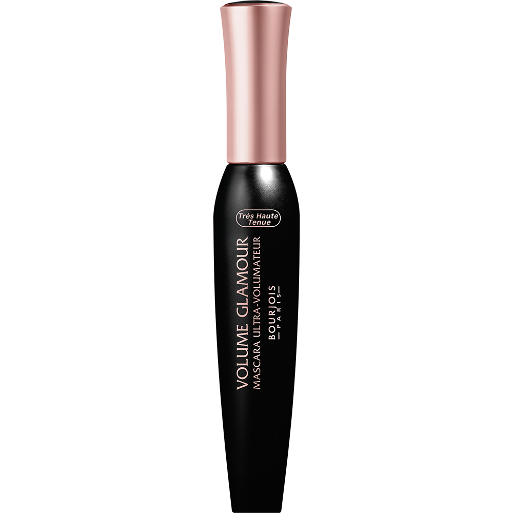 Bourjois Volume Glamour ultra černá řasenka 12 ml