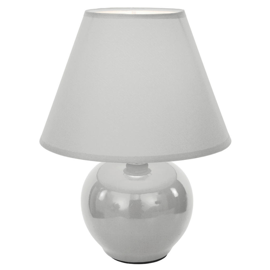 Boxxx STOLNÍ LAMPA, E14, 18/23 cm