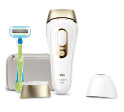 Braun Silk-expert PRO 5 PL5152 IPL epilátor