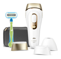 Braun Silk-expert PRO 5 PL5242 IPL epilátor