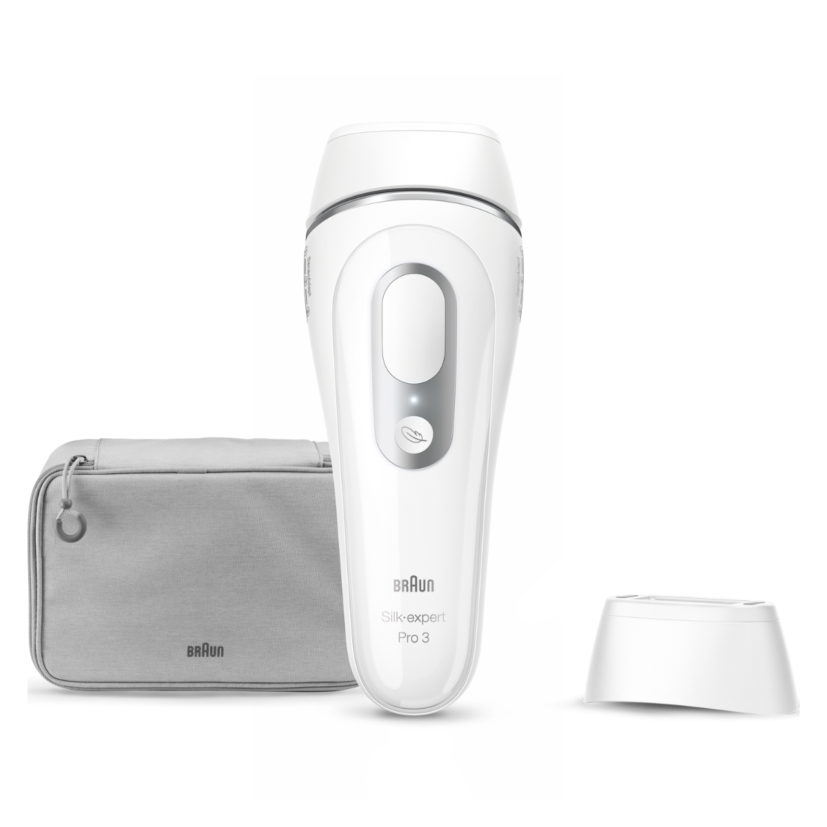 Braun Silk-expert PRO PL3020 IPL epilátor