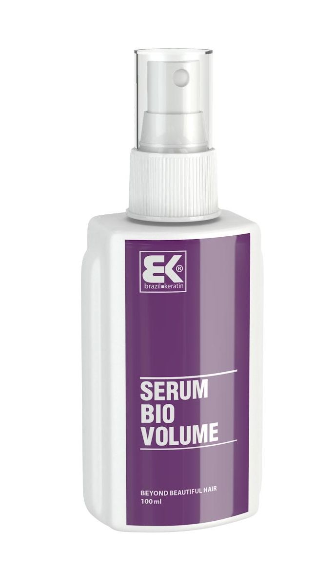 Brazil Keratin Bio Volume Sérum bezoplachová péče 100 ml