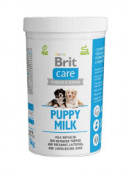 Brit Care Puppy Milk 1000 g