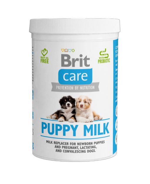 Brit Care Puppy Milk 250 g