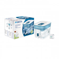 BRITA Flow 8,4 l filtrační zásobník bílá