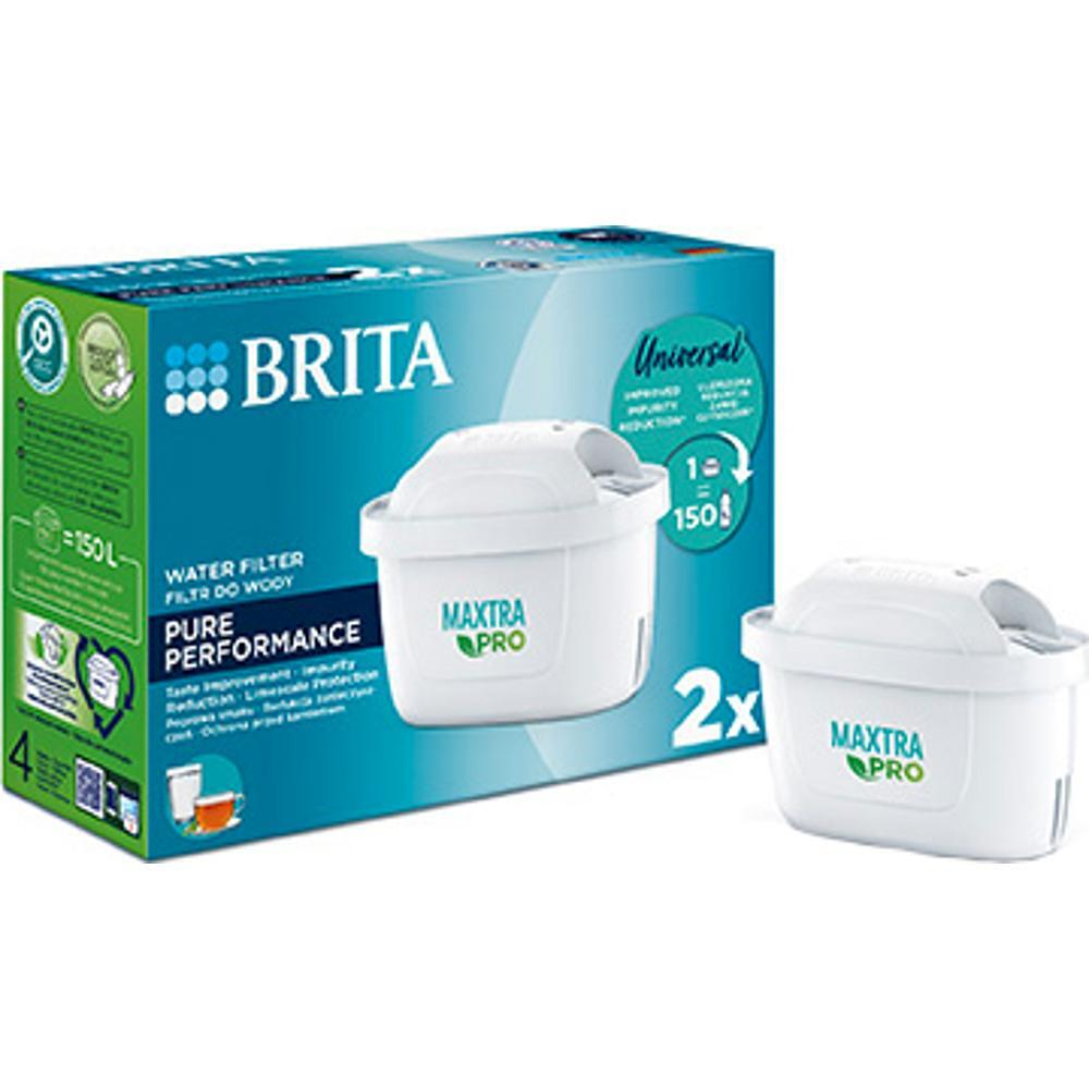 BRITA Maxtra+ PO Filtrační patrona 2 kusy