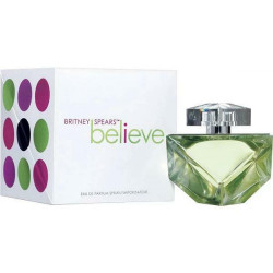 Britney Spears Believe Parfémovaná voda 100ml