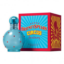 Britney Spears Circus Fantasy Parfémovaná voda 100ml