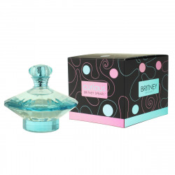 Britney Spears Curious EDP 100 ml W