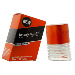 Bruno Banani Absolute Man EDT 30 ml M (Starý obal)