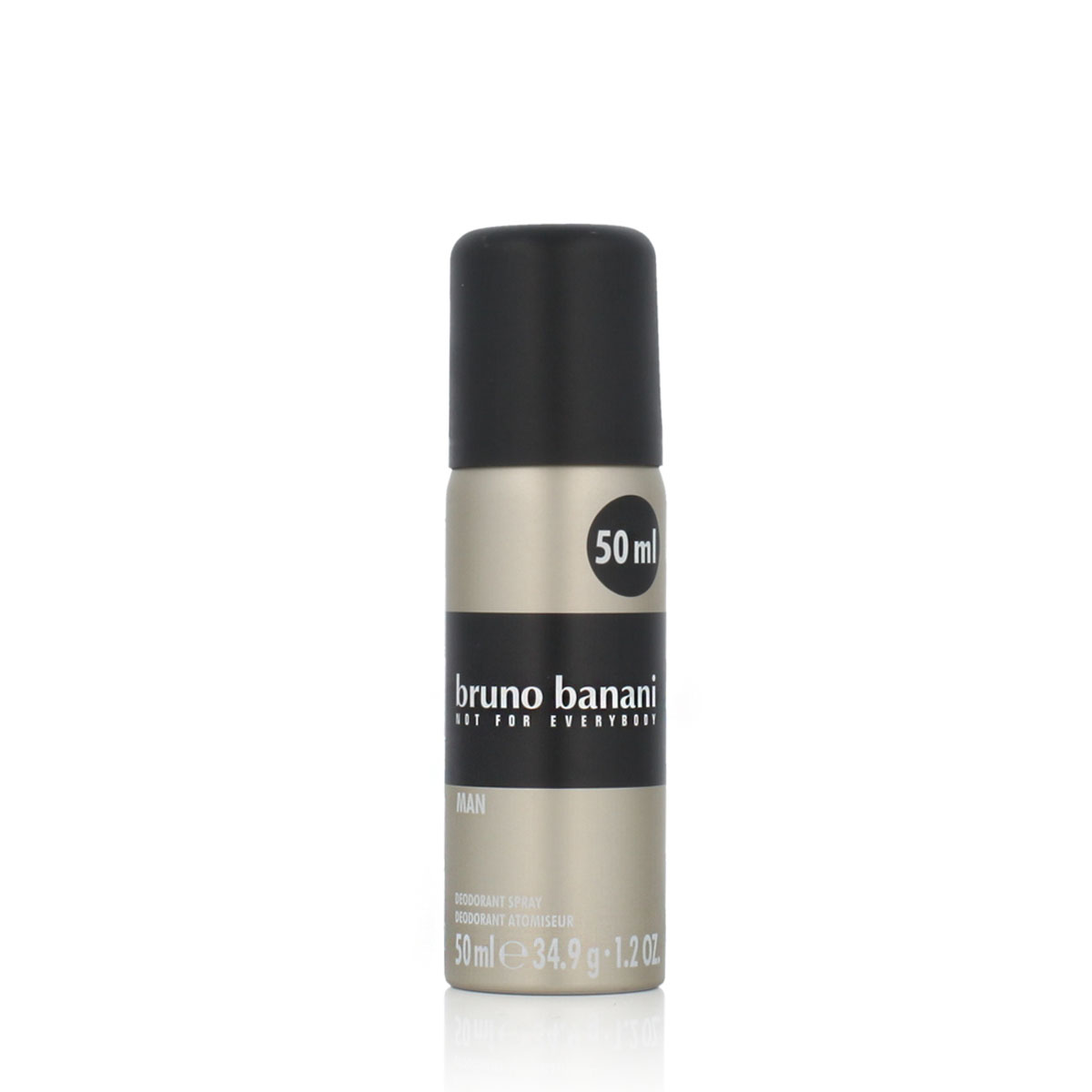 Bruno Banani Man DEO ve spreji 50 ml M