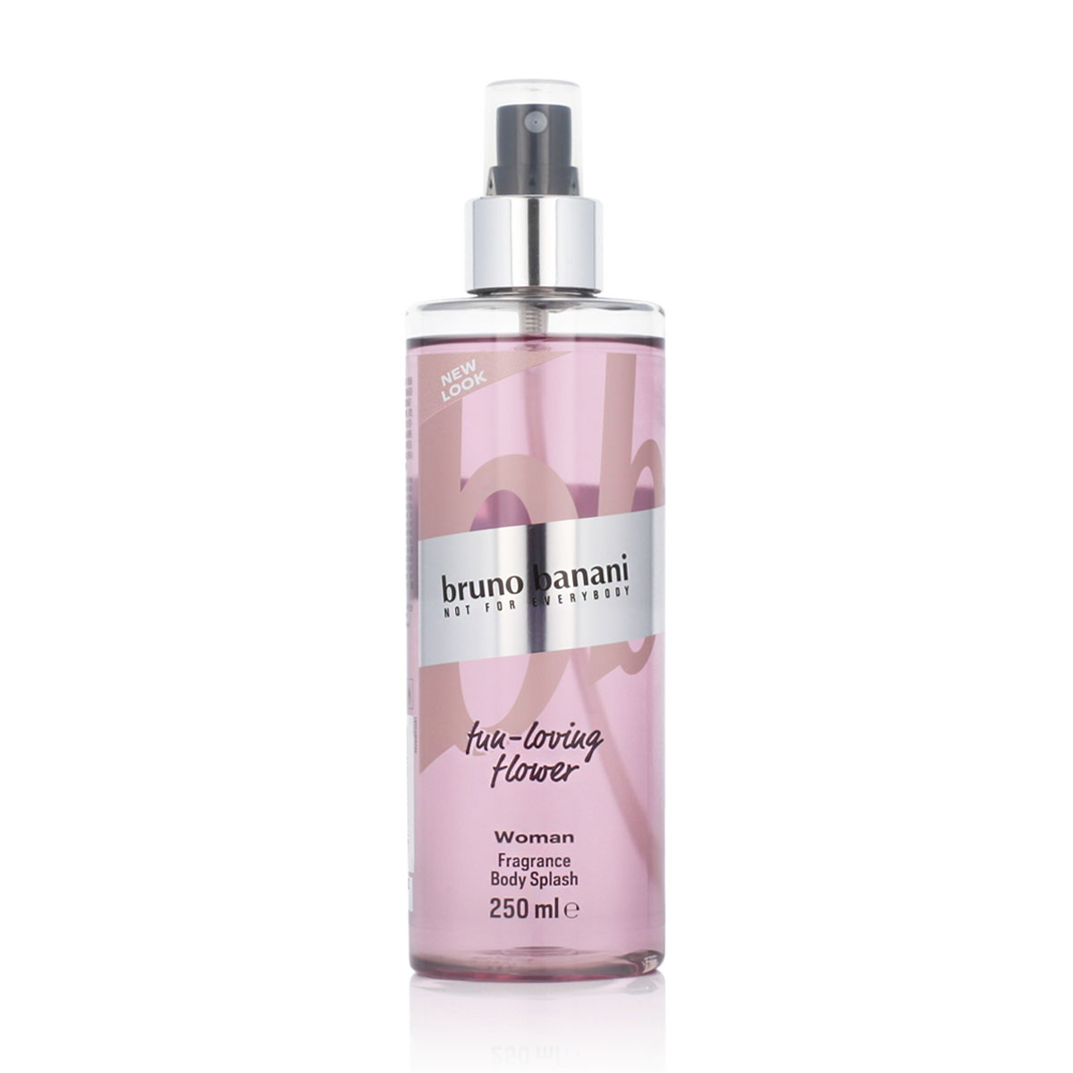 Bruno Banani Woman Fun-Loving Flower tělový sprej 250 ml W