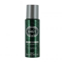 Brut Brut Original Deodorant 200ml