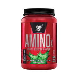 BSN Amino X 1015g - ovocný punč