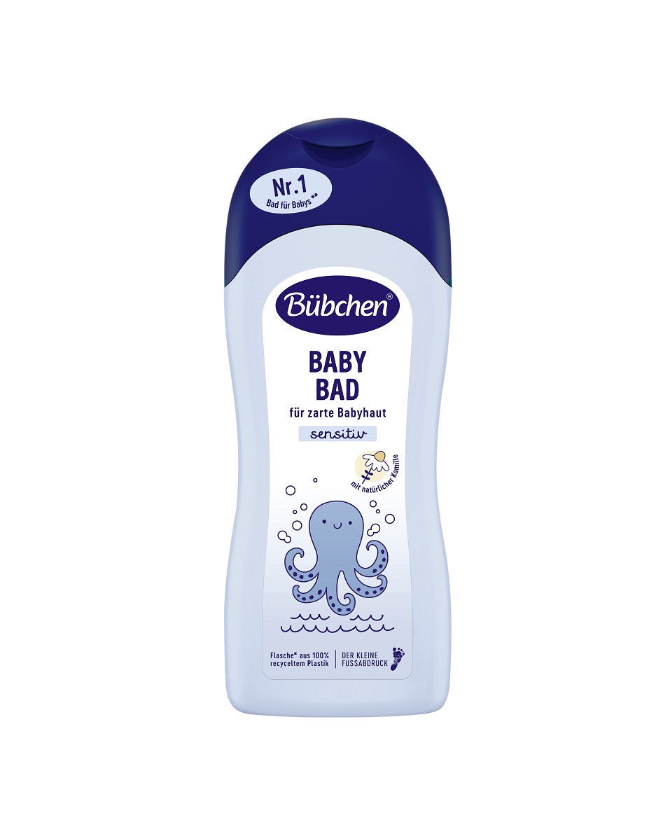 Bübchen Baby Koupel 1000 ml