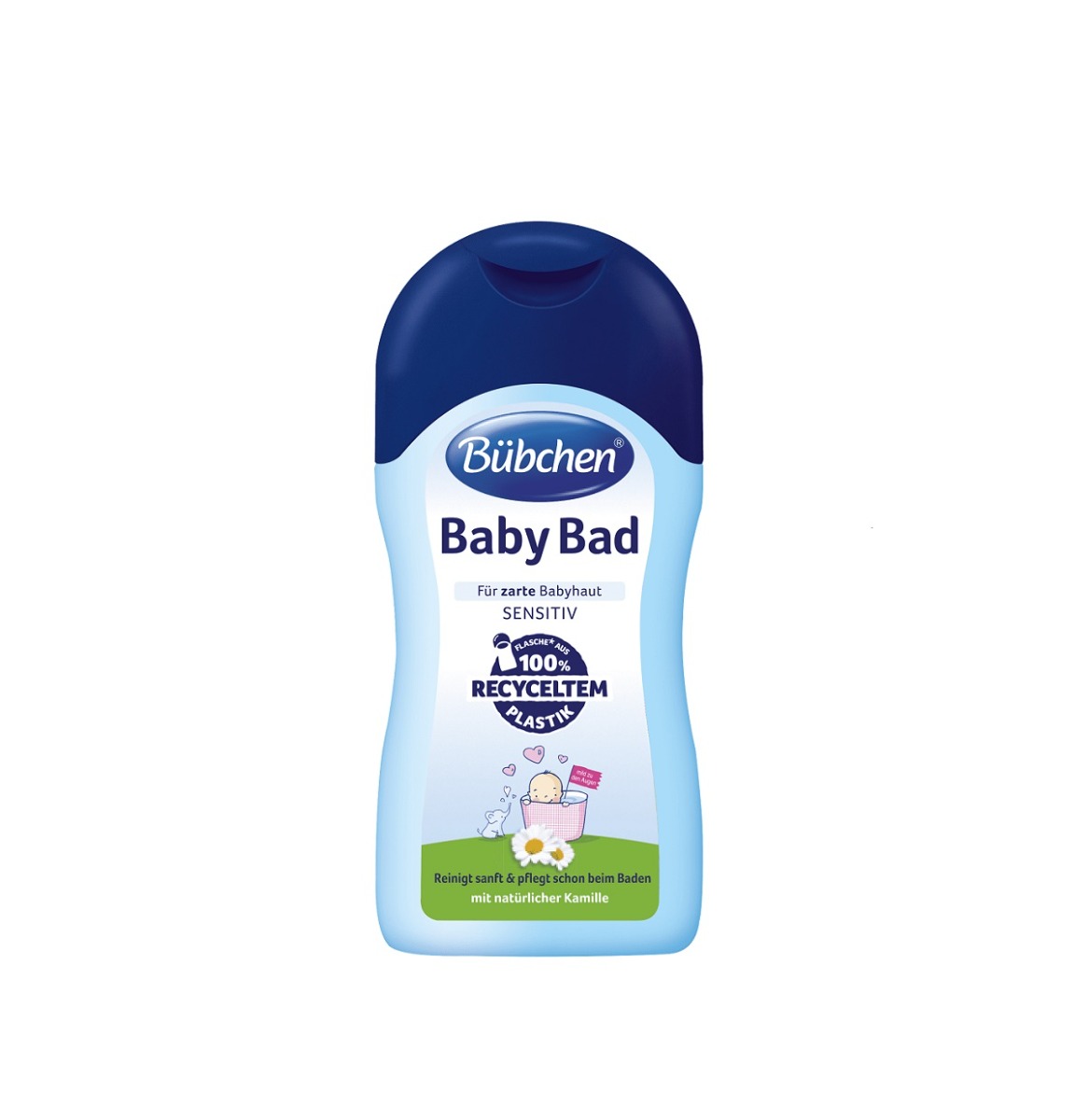 Bübchen Baby Koupel 400 ml