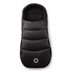 Bugaboo Fusak Black Moonlight - Noir limitovaná edice