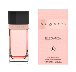 Bugatti Eleganza parfémovaná voda pro ženy 60 ml