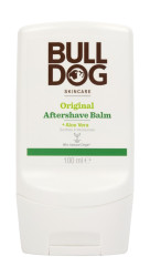 Bulldog Original Aftershave Balm balzám po holení 100 ml