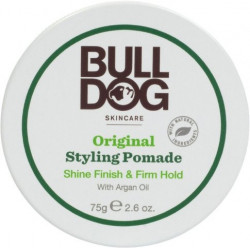 BULLDOG Styling Pomade Original 75 g