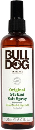 BULLDOG Styling Salt Spray 150 ml