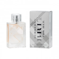 Burberry Brit for Her EDT 50 ml W (Nový obal)