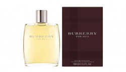 Burberry For Men toaletní voda pro muže 100 ml