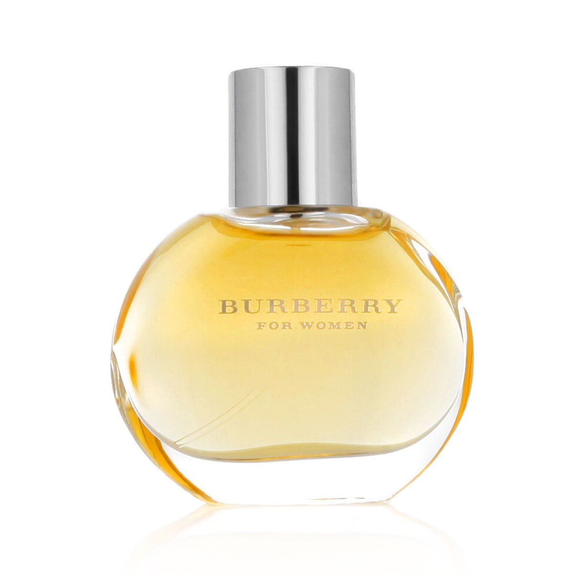 Burberry For Women EDP 50 ml W (Nový obal)