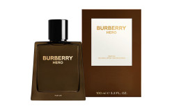 Burberry Hero parfém pro muže 100 ml