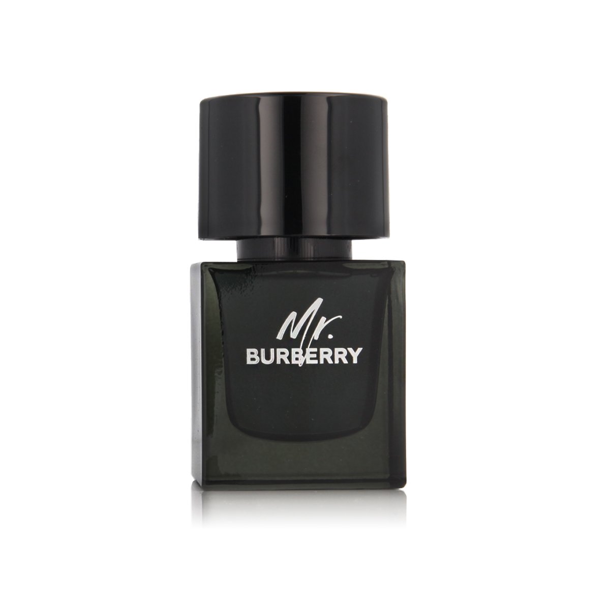 Burberry Mr.  EDP 50 ml M (Nový obal)