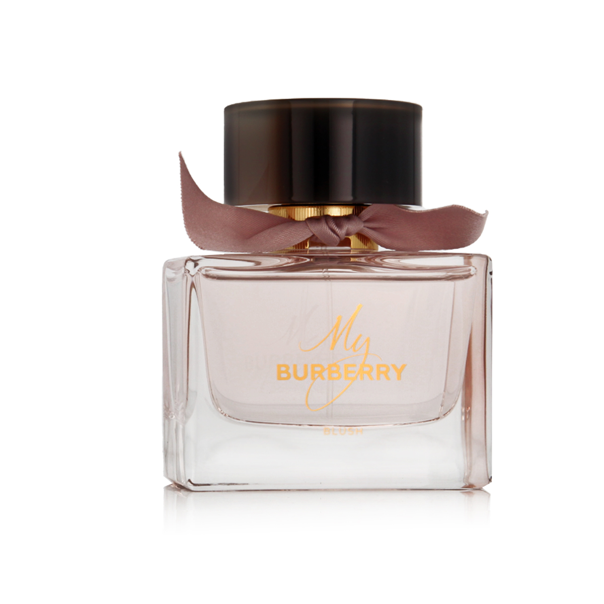 Burberry My  Blush EDP 90 ml W (Cover Without Bow)