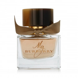 Burberry My  EDP 50 ml W (Nový obal)