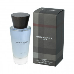 Burberry Touch for Men EDT 100 ml M (Nový obal)