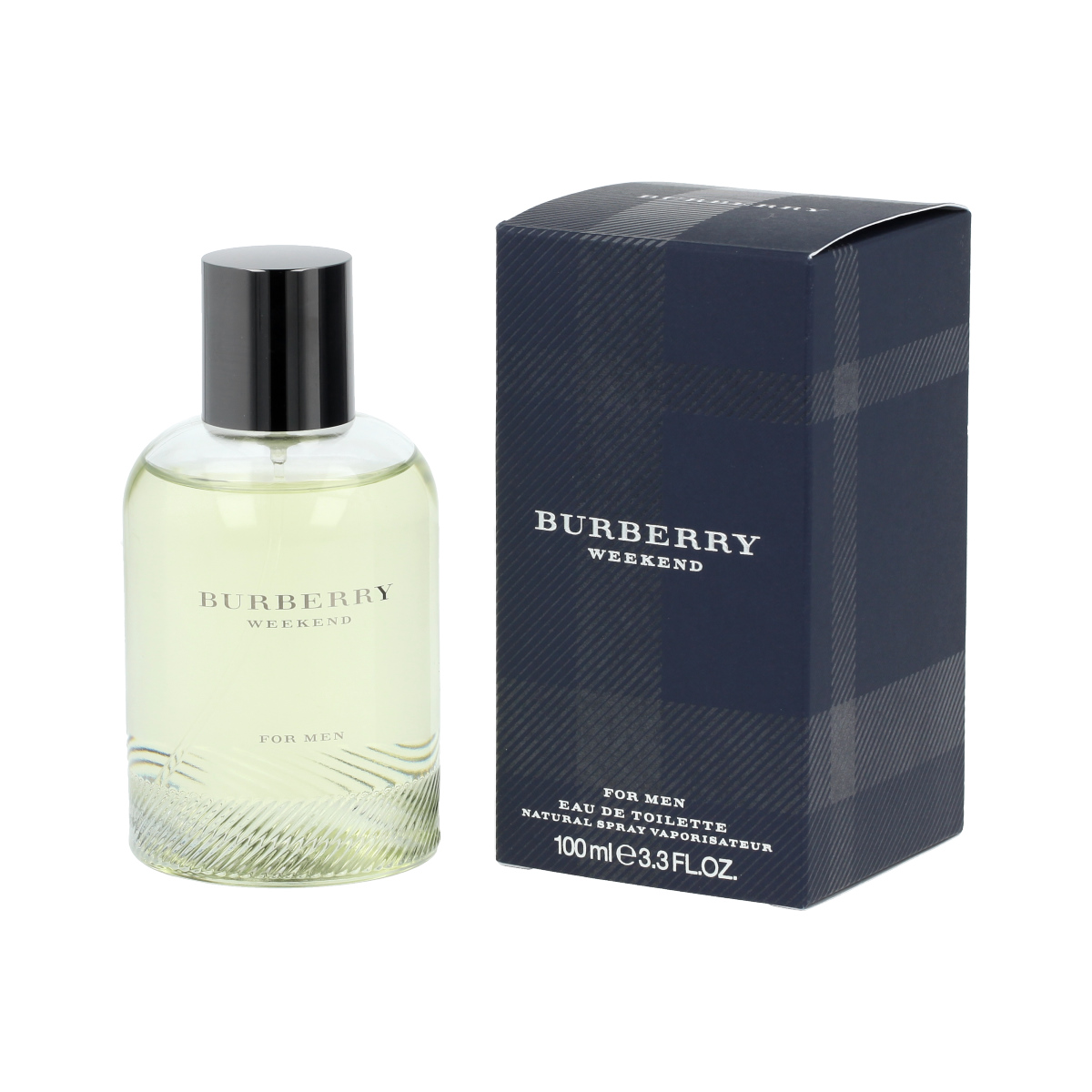 Burberry Weekend for Men EDT 100 ml M (Nový obal)