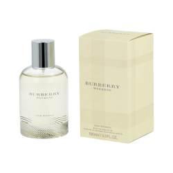 Burberry Weekend for Women EDP 100 ml W (Nový obal)